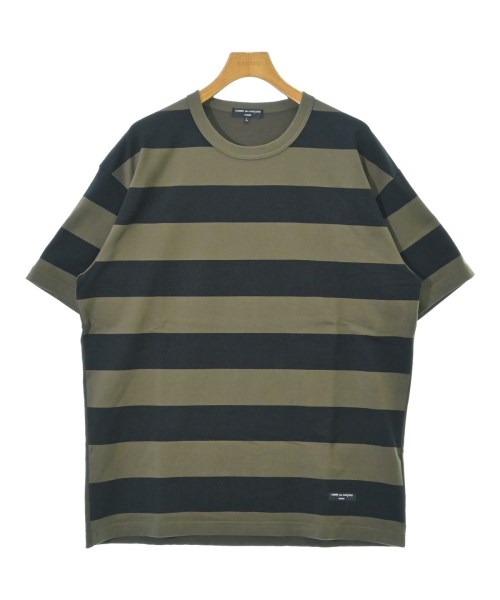 コムデギャルソンオム(COMME des GARCONS HOMME)のCOMME des GARCONS HOMME Tシャツ・カットソー