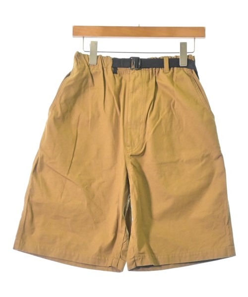 コムデギャルソンオム(COMME des GARCONS HOMME)のCOMME des GARCONS HOMME ショートパンツ