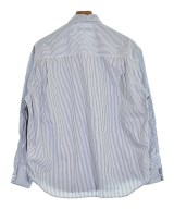COMME des GARCONS HOMME（コムデギャルソンオム）カジュアルシャツ 紺 サイズ:S メンズ/2200562940013