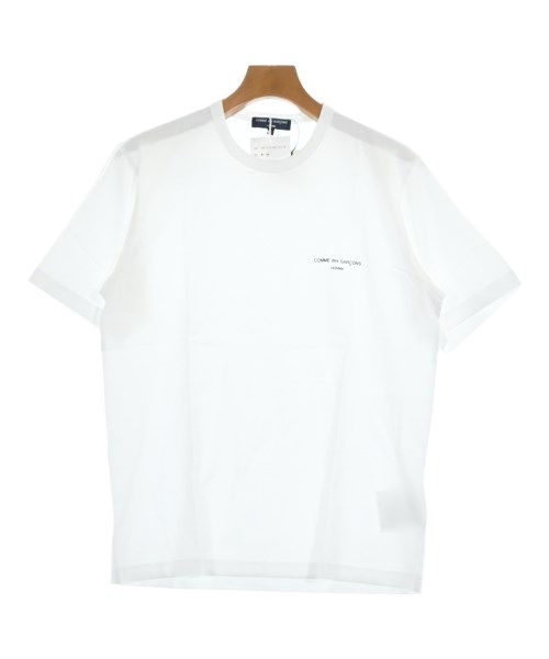 コムデギャルソンオム(COMME des GARCONS HOMME)のCOMME des GARCONS HOMME Tシャツ・カットソー
