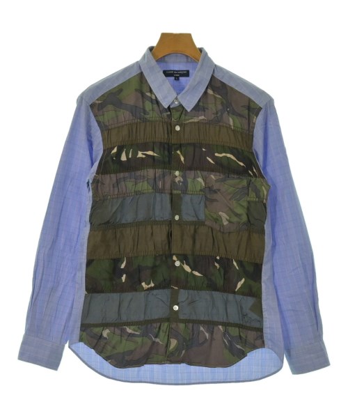 コムデギャルソンオム(COMME des GARCONS HOMME)のCOMME des GARCONS HOMME カジュアルシャツ