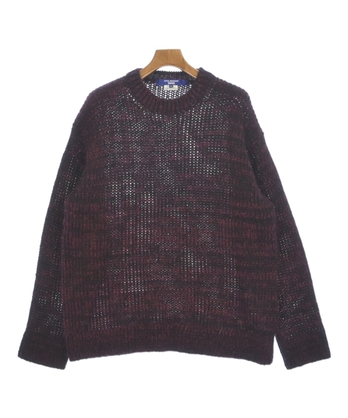 コムデギャルソンオム(COMME des GARCONS HOMME)のCOMME des GARCONS HOMME ニット・セーター