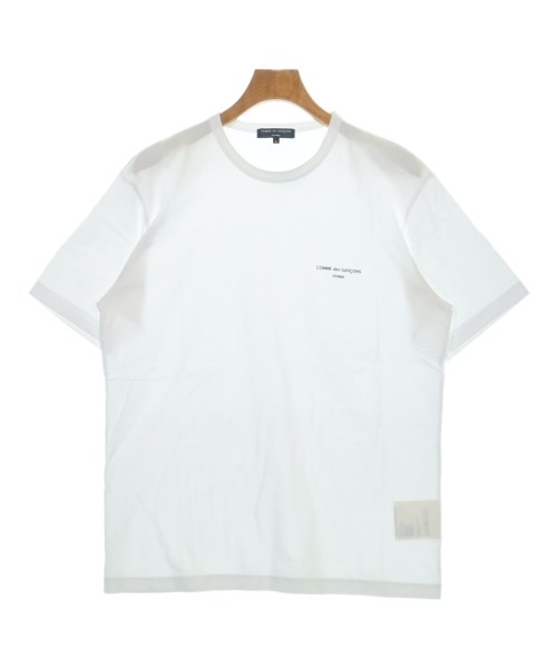 コムデギャルソンオム(COMME des GARCONS HOMME)のCOMME des GARCONS HOMME Tシャツ・カットソー