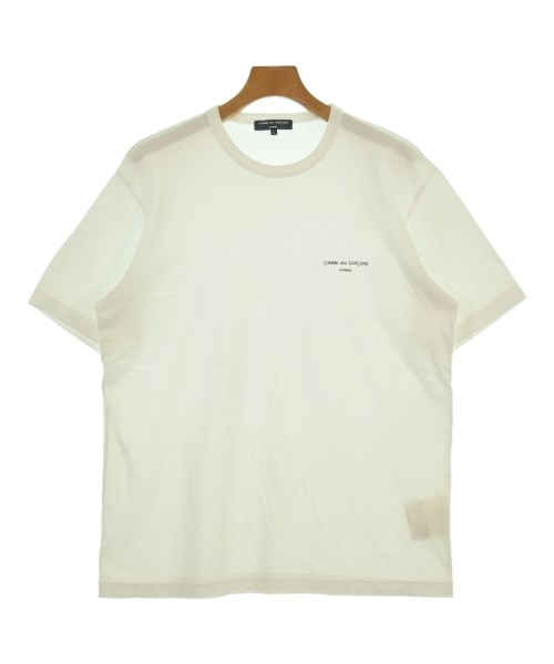 コムデギャルソンオム(COMME des GARCONS HOMME)のCOMME des GARCONS HOMME Tシャツ・カットソー