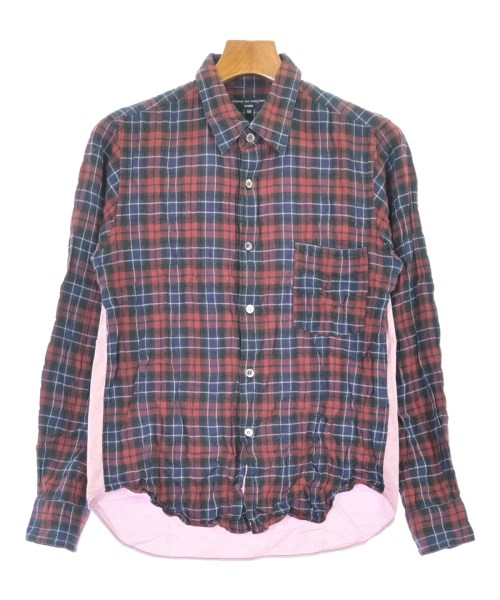 コムデギャルソンオム(COMME des GARCONS HOMME)のCOMME des GARCONS HOMME カジュアルシャツ