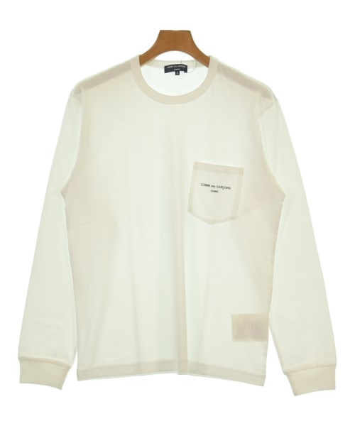 コムデギャルソンオム(COMME des GARCONS HOMME)のCOMME des GARCONS HOMME Tシャツ・カットソー