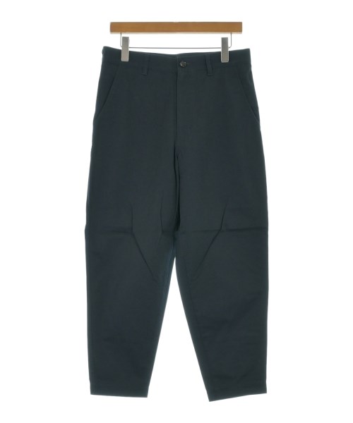 COMME des GARCONS HOMME(コムデギャルソンオム)チノパン 紺 サイズ:XS/2200673326058