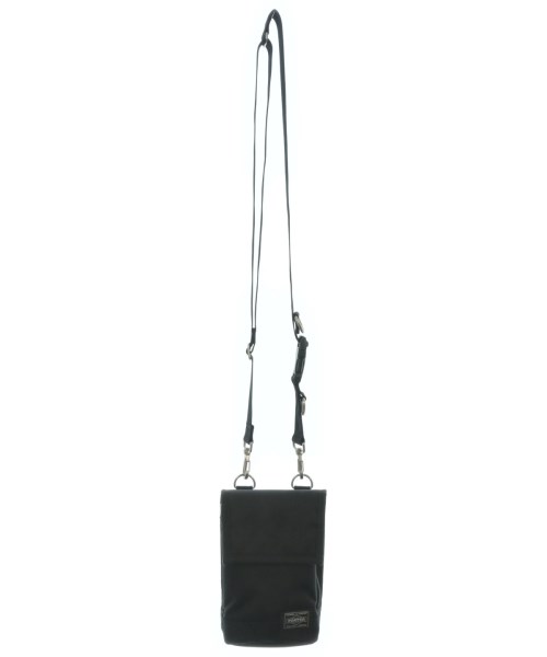 COMME des GARCONS HOMME(コムデギャルソンオム)ショルダーバッグ 黒 サイズ:-/2200673474285