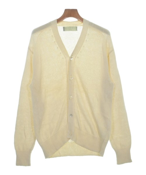 COMME des GARCONS HOMME(コムデギャルソンオム)カーディガン 白 サイズ:-(S位)/2200673567109