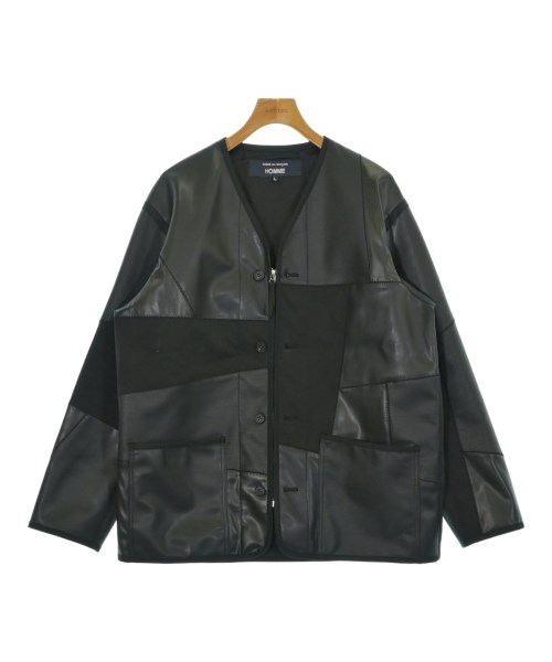 COMME des GARCONS HOMME(コムデギャルソンオム)のテーラードジャケット サイズ:L 83,700円