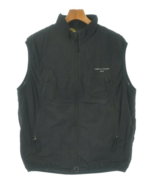 COMME des GARCONS HOMME(コムデギャルソンオム)その他 黒 サイズ:M/2200675873017