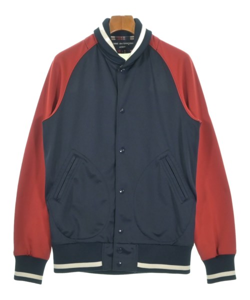 COMME des GARCONS HOMME(コムデギャルソンオム)その他 紺 サイズ:L/2200675999021