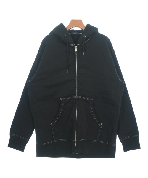 COMME des GARCONS HOMME(コムデギャルソンオム)パーカー 黒 サイズ:M/2200675062053
