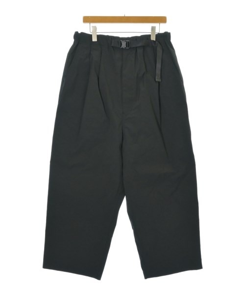 COMME des GARCONS HOMME(コムデギャルソンオム)その他 黒 サイズ:L/2200677635064
