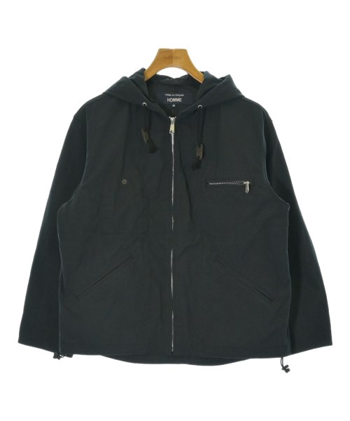 COMME des GARCONS HOMME(コムデギャルソンオム)その他 黒 サイズ:XS/2200677892016