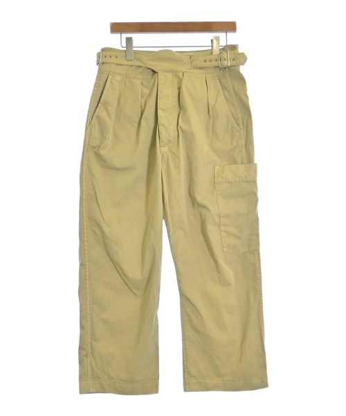 COMME des GARCONS HOMME(コムデギャルソンオム)その他 ベージュ サイズ:S/2200677968025
