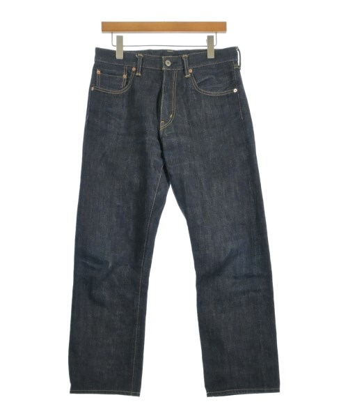 COMME des GARCONS HOMME(コムデギャルソンオム)デニムパンツ 紺 サイズ:S/2200678271018