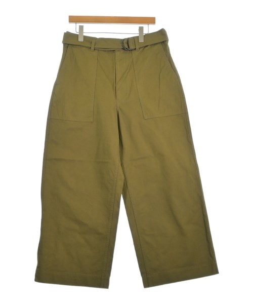 COMME des GARCONS HOMME(コムデギャルソンオム)その他 カーキ サイズ:XS/2200678369128