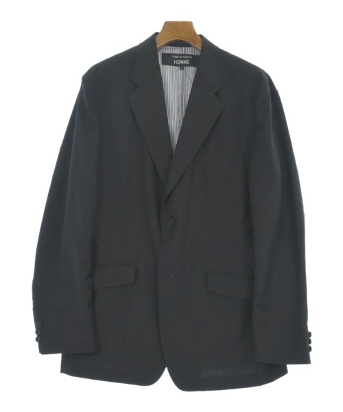 COMME des GARCONS HOMME(コムデギャルソンオム)のテーラードジャケット サイズ:L 56,500円