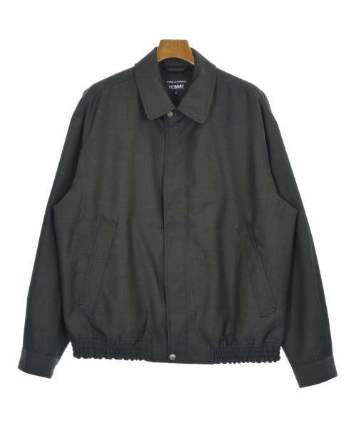 COMME des GARCONS HOMME(コムデギャルソンオム)のブルゾン サイズ:L 61,200円