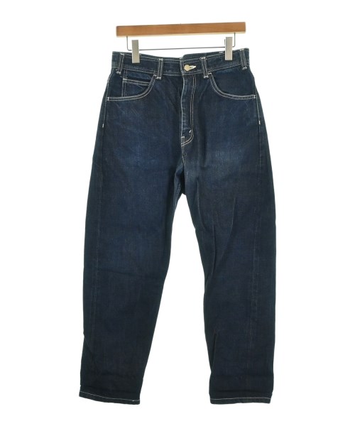 COMME des GARCONS HOMME(コムデギャルソンオム)デニムパンツ 紺 サイズ:XS/2200679356028