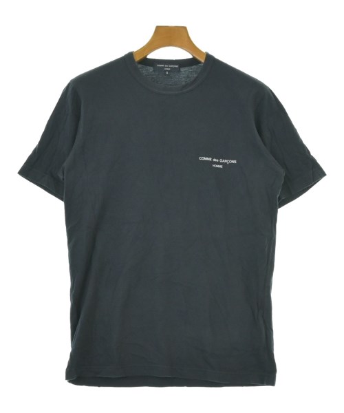 COMME des GARCONS HOMME(コムデギャルソンオム)Tシャツ・カットソー 紺 サイズ:S/2200678975213