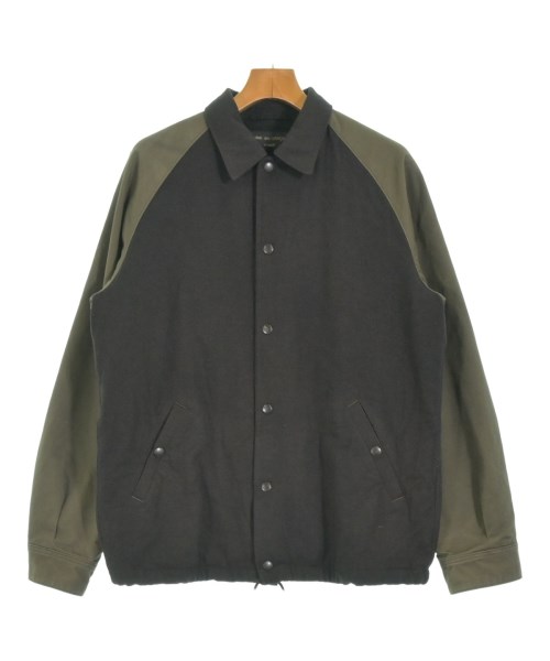 COMME des GARCONS HOMME(コムデギャルソンオム)その他 茶 サイズ:M/2200681202061