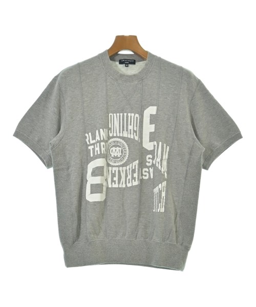 COMME des GARCONS HOMME(コムデギャルソンオム)スウェット グレー サイズ:M/2200681202085