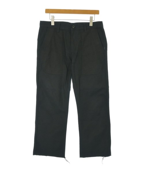 COMME des GARCONS HOMME(コムデギャルソンオム)その他 黒 サイズ:L/2200681631052