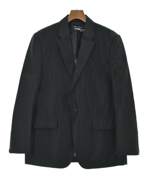 COMME des GARCONS HOMME(コムデギャルソンオム)のテーラードジャケット サイズ:S 56,500円