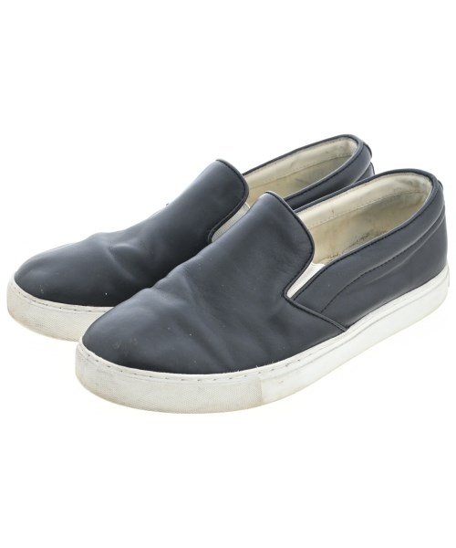 COMME des GARCONS HOMME(コムデギャルソンオム)スニーカー 黒 サイズ:-(28cm位)/2200675268042