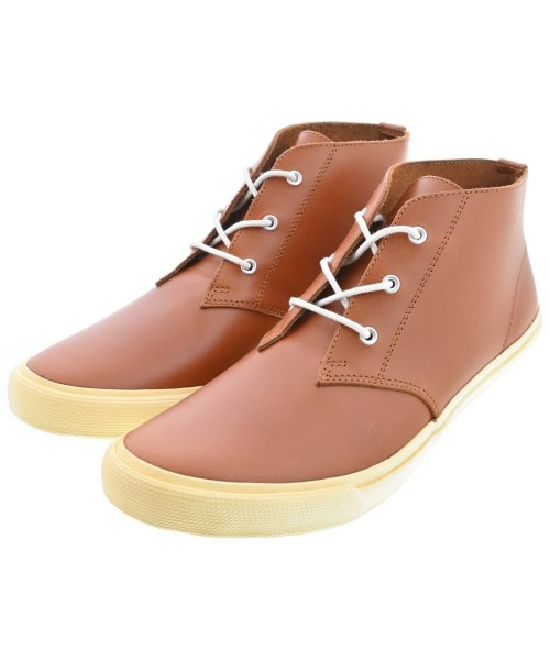 COMME des GARCONS HOMME(コムデギャルソンオム)その他 茶 サイズ:28cm/2200678412022
