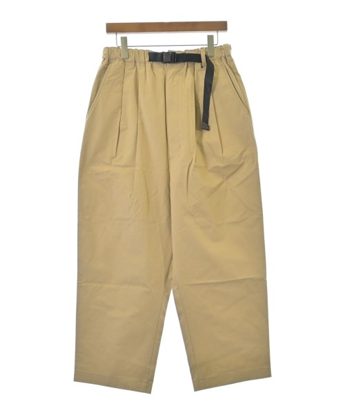 COMME des GARCONS HOMME(コムデギャルソンオム)その他 ベージュ サイズ:XS/2200693810018