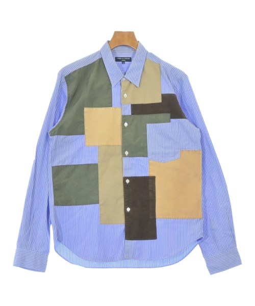 コムデギャルソンオム(COMME des GARCONS HOMME)のCOMME des GARCONS HOMME カジュアルシャツ