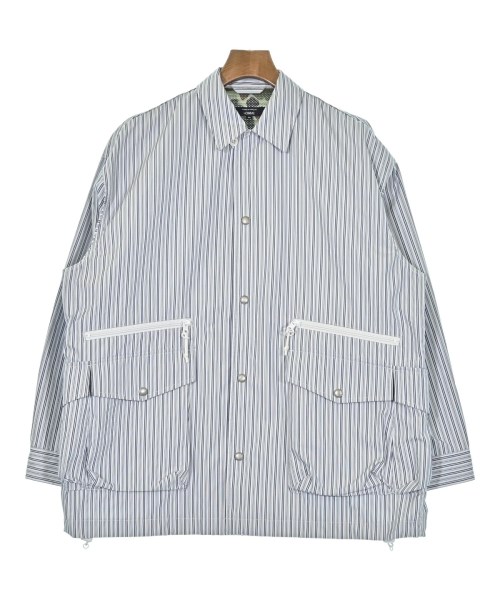 コムデギャルソンオム(COMME des GARCONS HOMME)のCOMME des GARCONS HOMME ブルゾン（その他）