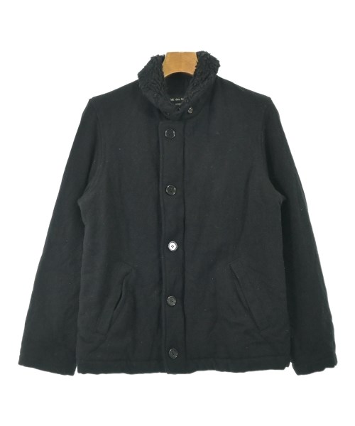 COMME des GARCONS HOMME(コムデギャルソンオム)のミリタリーブルゾン サイズ:XS 31,400円