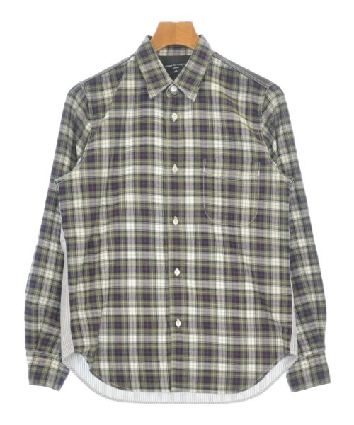 COMME des GARCONS HOMME(コムデギャルソンオム)のカジュアルシャツ サイズ:XS 18,200円