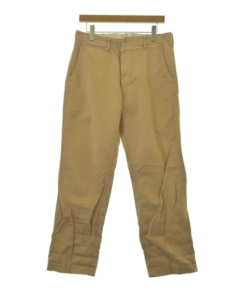 コムデギャルソンオム(COMME des GARCONS HOMME)のCOMME des GARCONS HOMME チノパン