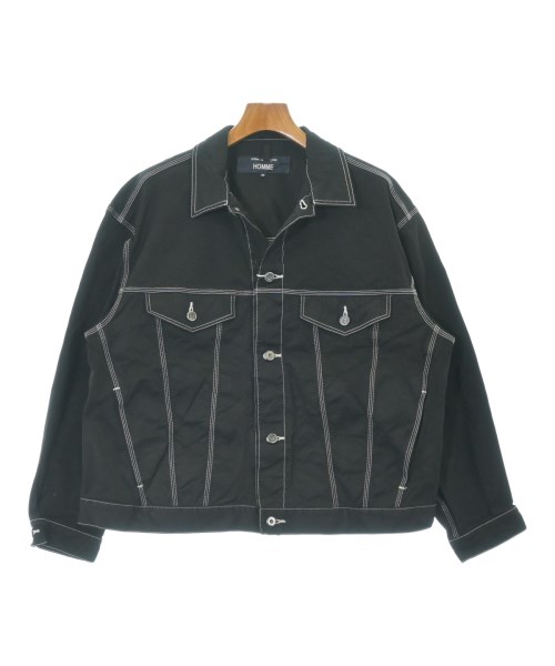 コムデギャルソンオム(COMME des GARCONS HOMME)のCOMME des GARCONS HOMME ブルゾン（その他）