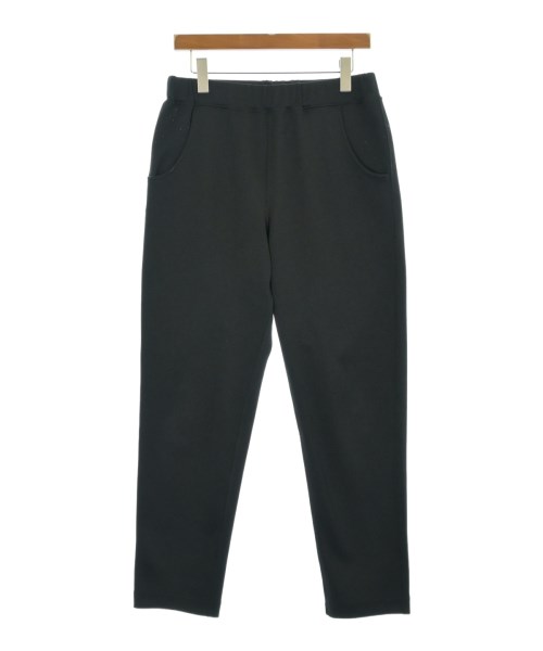 COMME des GARCONS HOMME(コムデギャルソンオム)スウェットパンツ 黒 サイズ:M/2200697133533