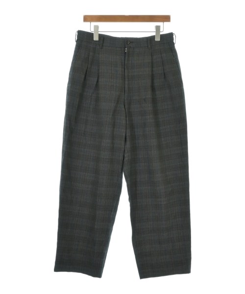 COMME des GARCONS HOMME(コムデギャルソンオム)のスラックス サイズ:L 9,400円