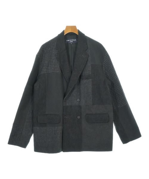 COMME des GARCONS HOMME(コムデギャルソンオム)のコート サイズ:L 71,300円