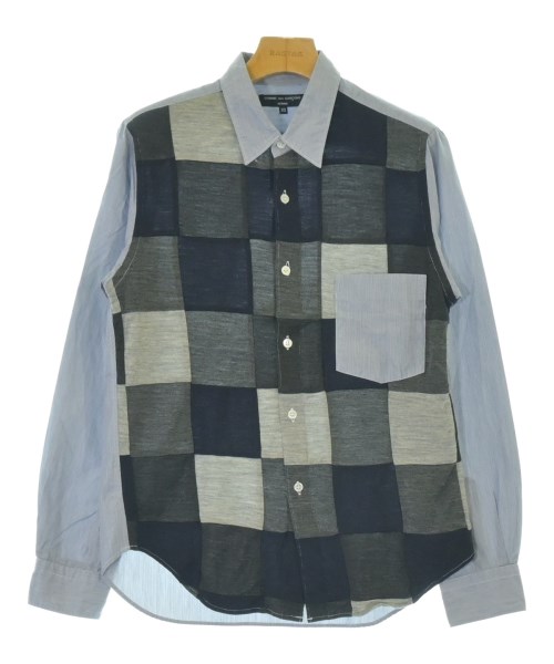COMME des GARCONS HOMME(コムデギャルソンオム)のカジュアルシャツ サイズ:XS 14,300円