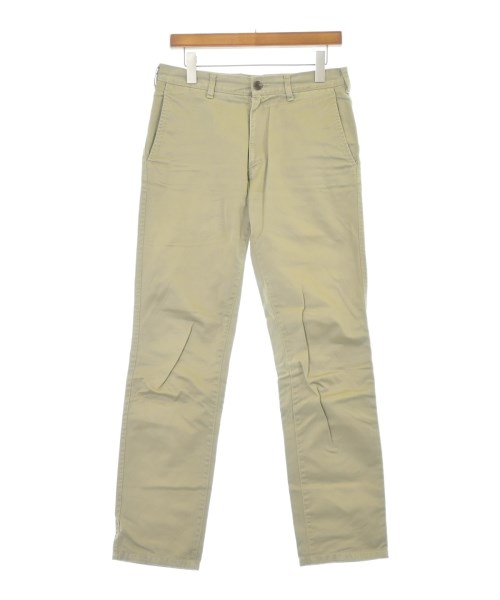 COMME des GARCONS HOMME(コムデギャルソンオム)その他 ベージュ サイズ:S/2200649798063