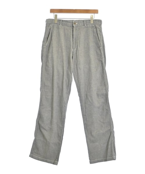 COMME des GARCONS HOMME(コムデギャルソンオム)その他 グレー サイズ:S/2200656570034