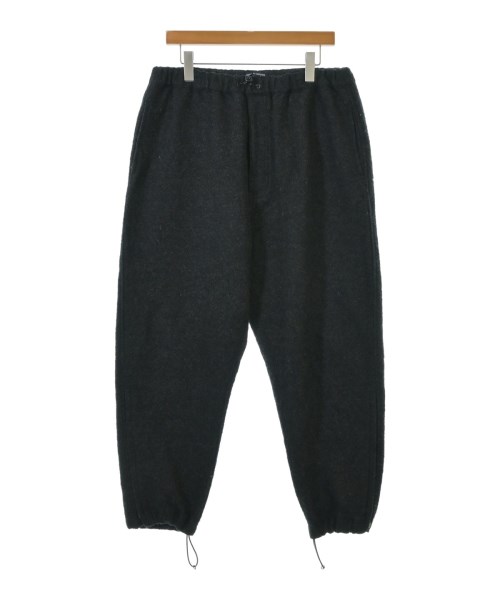 COMME des GARCONS HOMME(コムデギャルソンオム)その他 グレー サイズ:M/2200660419121