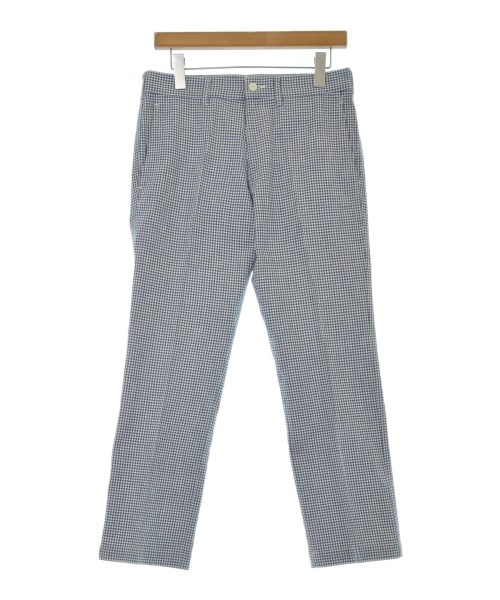 COMME des GARCONS HOMME(コムデギャルソンオム)スラックス 青 サイズ:SS/2200650495029