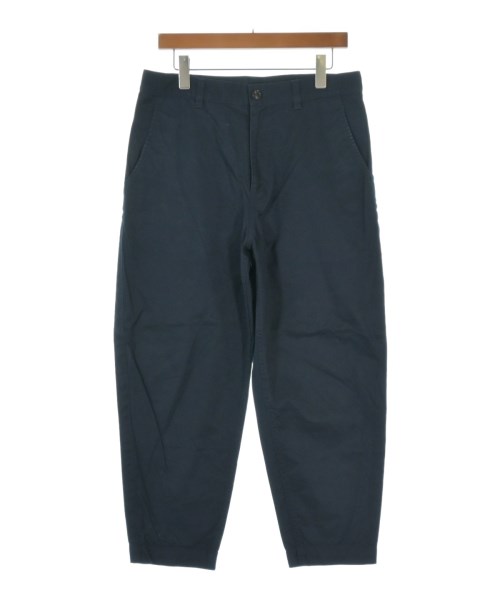 COMME des GARCONS HOMME(コムデギャルソンオム)チノパン 紺 サイズ:M/2200652643060