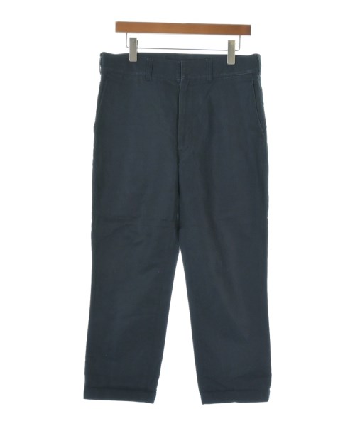 COMME des GARCONS HOMME(コムデギャルソンオム)チノパン 紺 サイズ:M/2200652643077