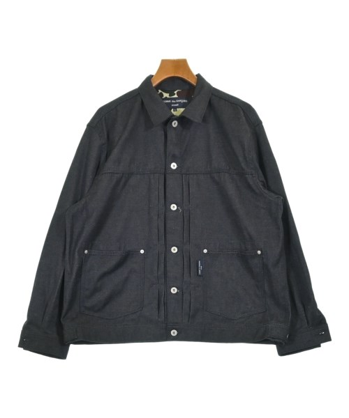 COMME des GARCONS HOMME(コムデギャルソンオム)のデニムジャケット サイズ:L 47,500円